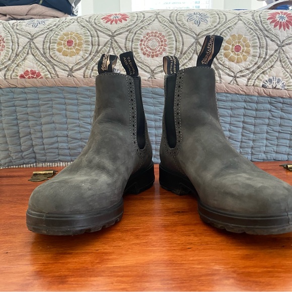 COPY - Blundstone Boots (Waterproof) Women - Picture 2 of 4